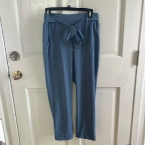 Banana Republic Pull-On Slacks, M